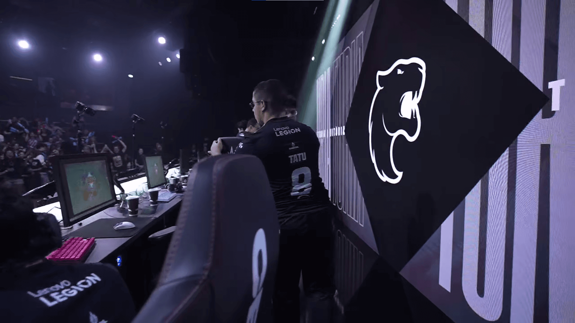 FURIA vence a LOUD por 2 a 1 em virada no CBLOL 2026