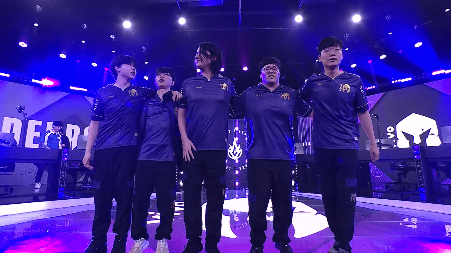 Vivo Keyd Stars vence a LEVIATÁN por 2 a 0 e encaminha vaga no CBLOL 2026