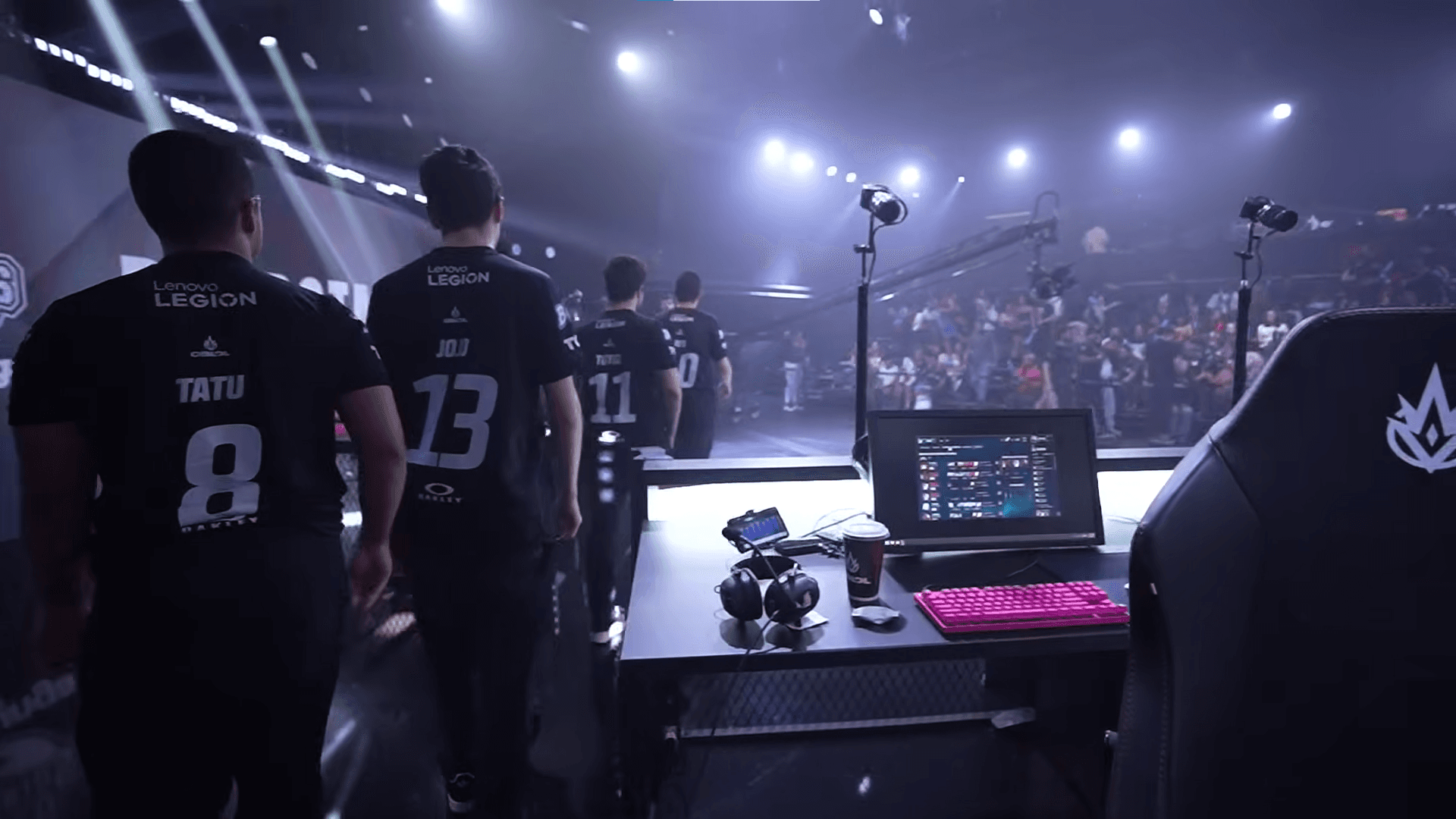 FURIA vence a RED Canids Kalunga por 2 a 1 e derruba o último invicto do CBLOL 2026