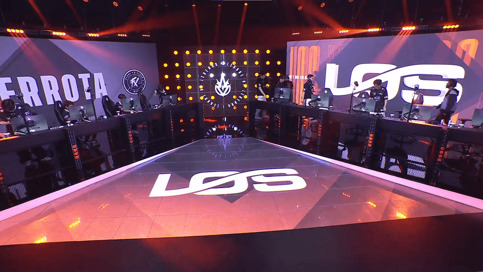 LOS vence Fluxo por 2 a 1 e garante FURIA no top 2 do CBLOL 2026