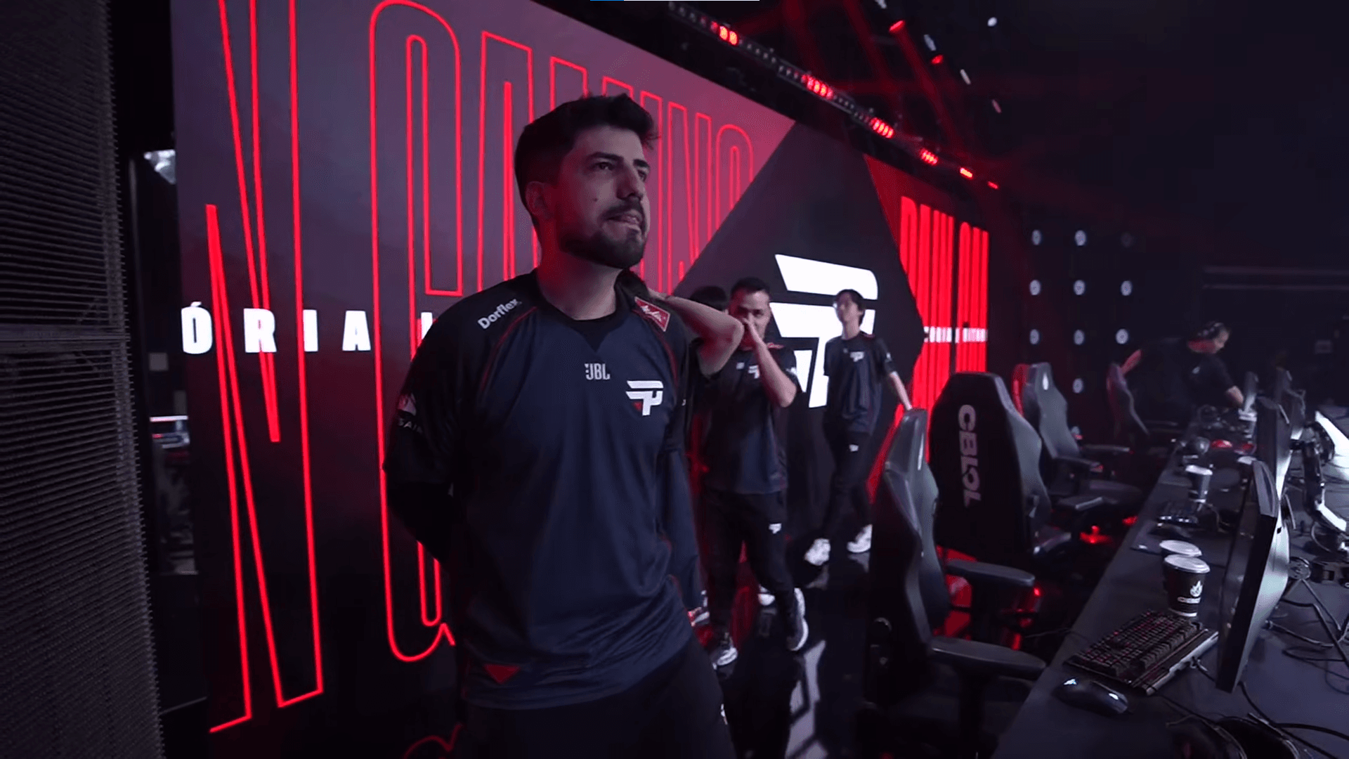 paiN Gaming vence a Leviatán por 2 a 0, elimina rival e sai do zero no CBLOL 2026