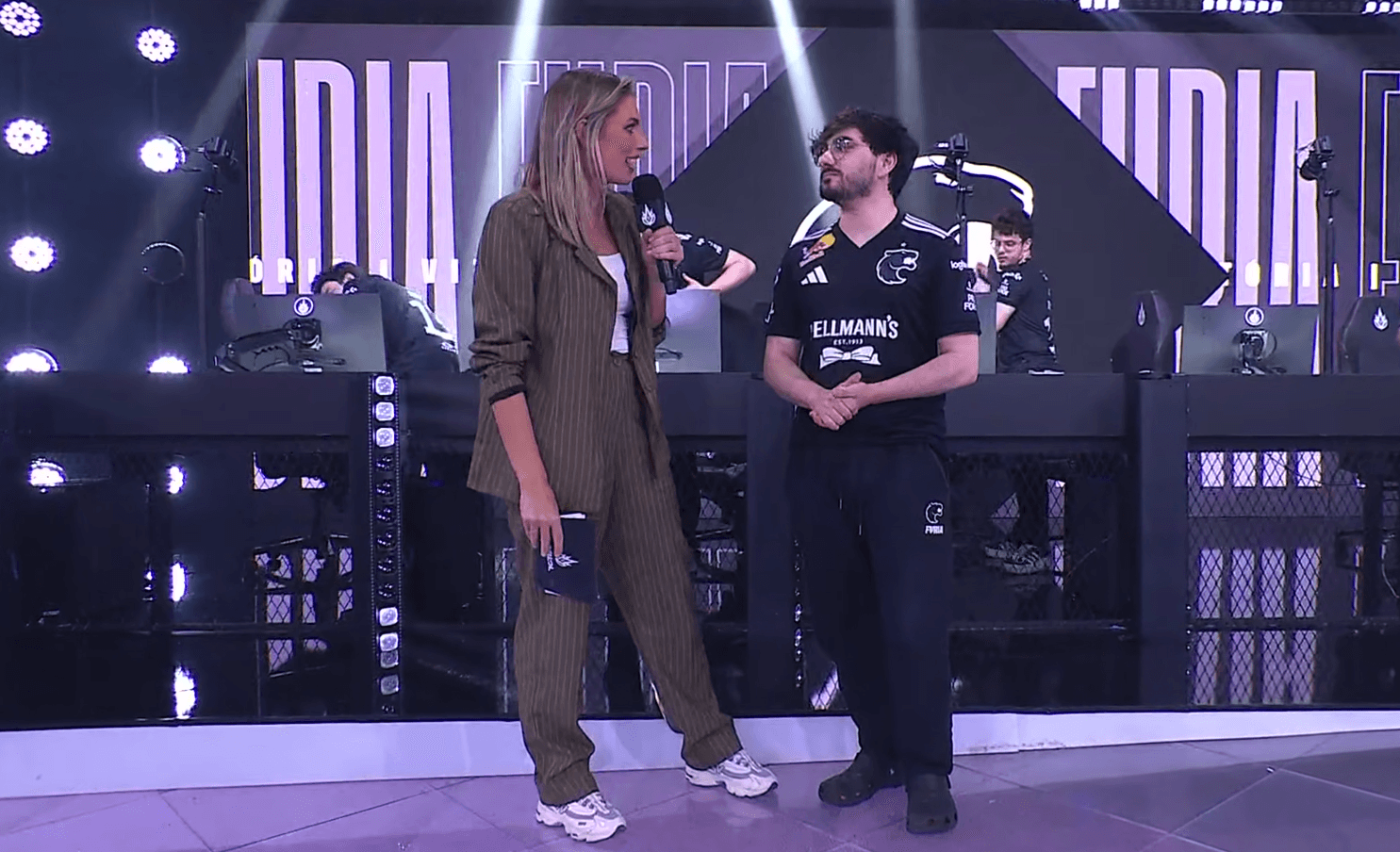 Robo fala sobre saída da paiN, e Tutsz explica ajuste da FURIA no CBLOL 2026